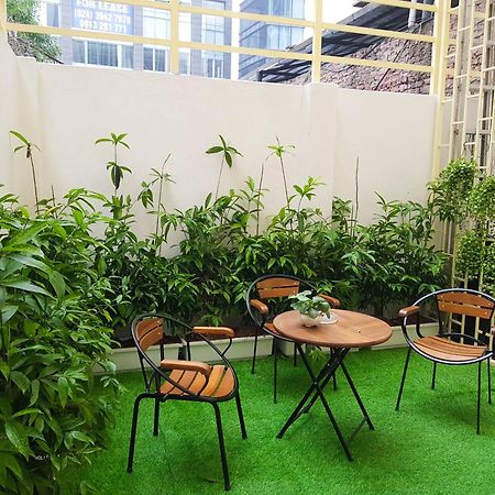 Mango Apartment Hanoi Zewnętrze zdjęcie