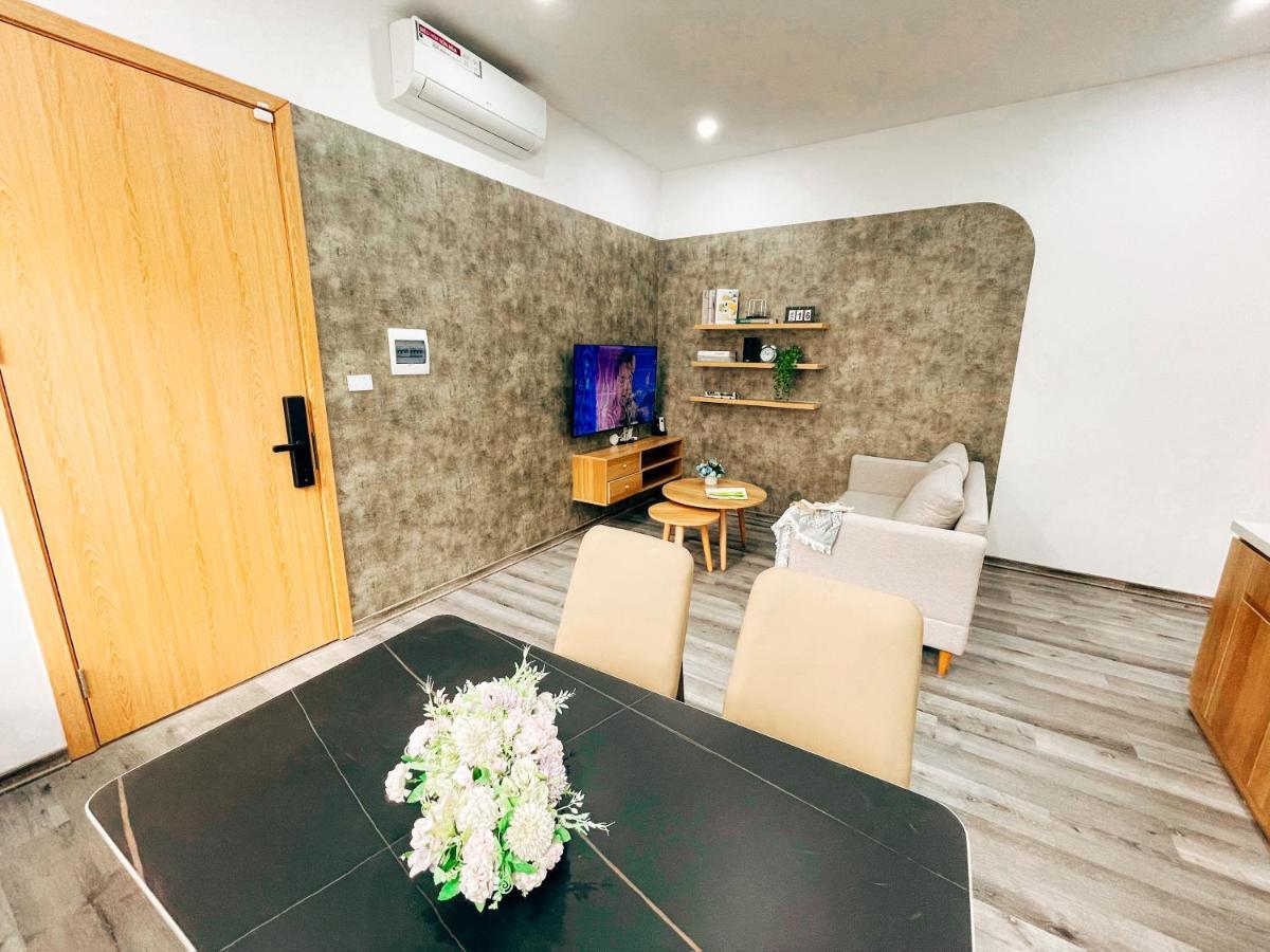 Mango Apartment Hanoi Zewnętrze zdjęcie