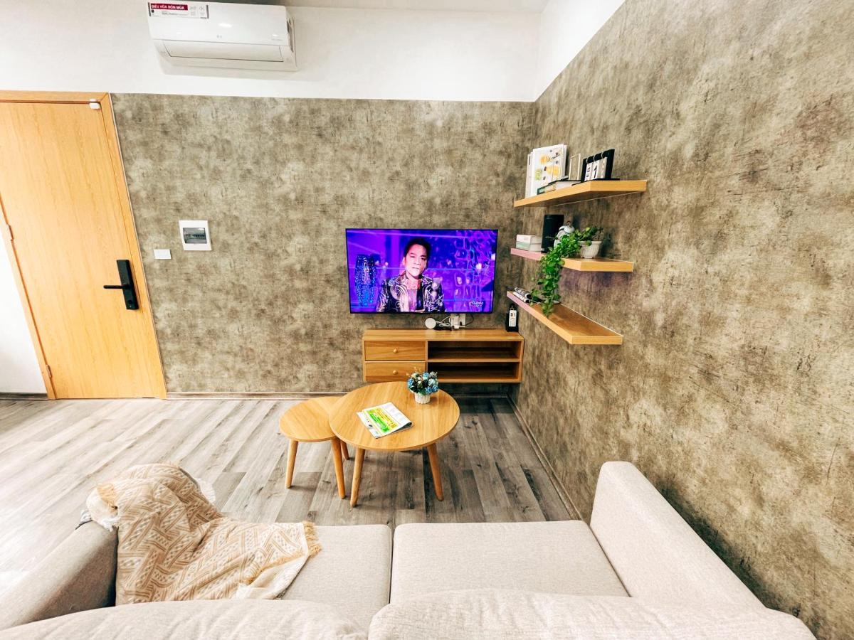 Mango Apartment Hanoi Zewnętrze zdjęcie