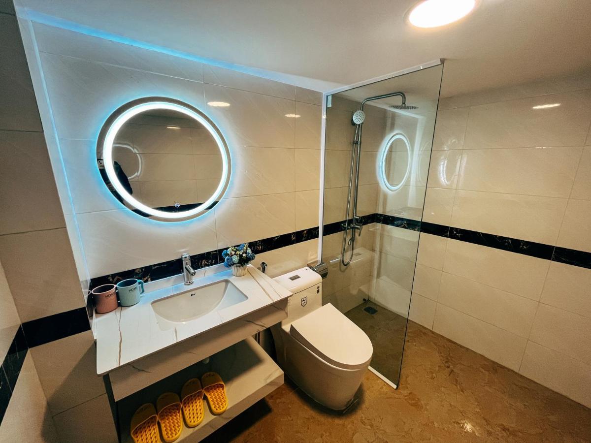 Mango Apartment Hanoi Zewnętrze zdjęcie