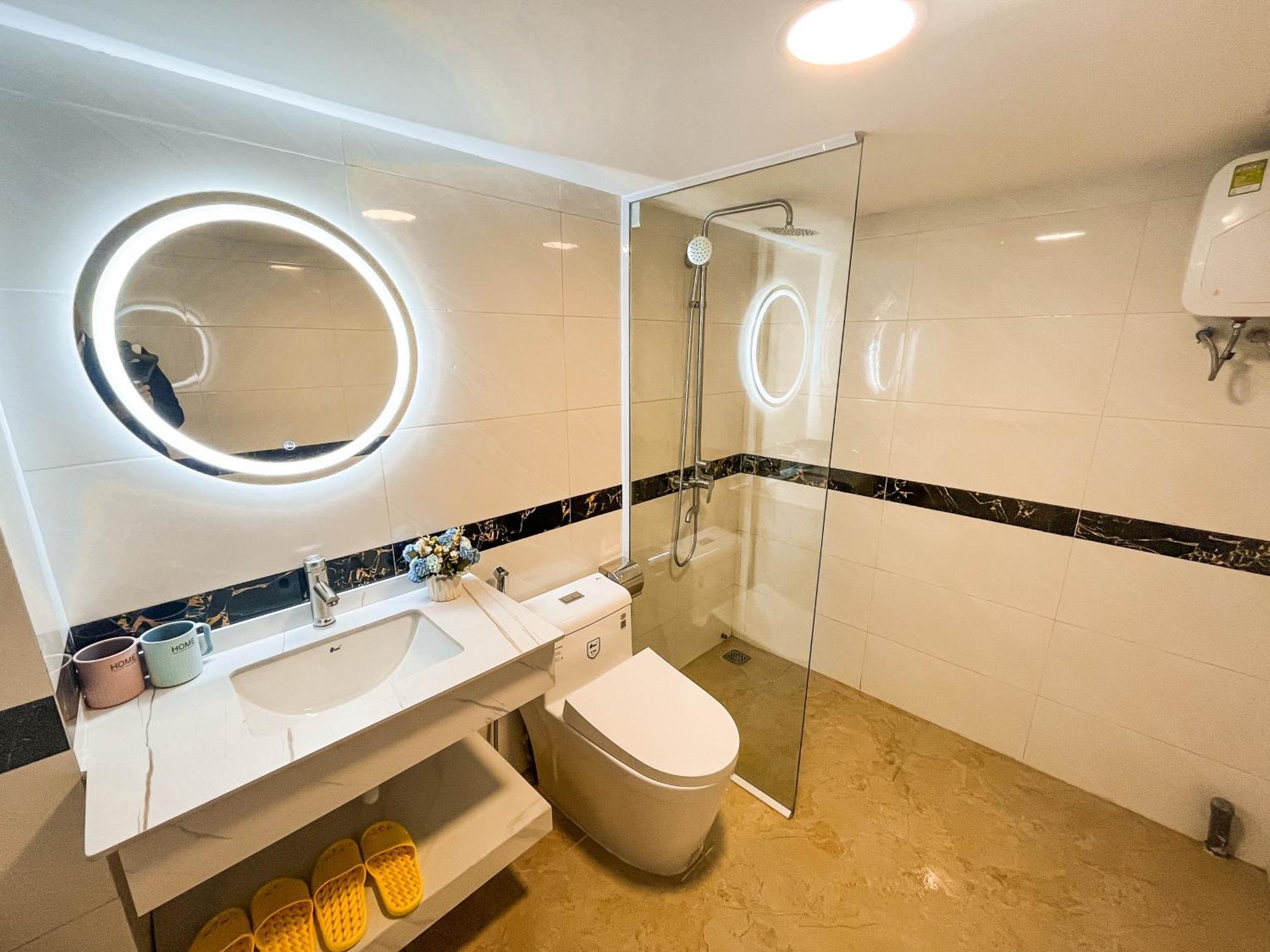 Mango Apartment Hanoi Zewnętrze zdjęcie
