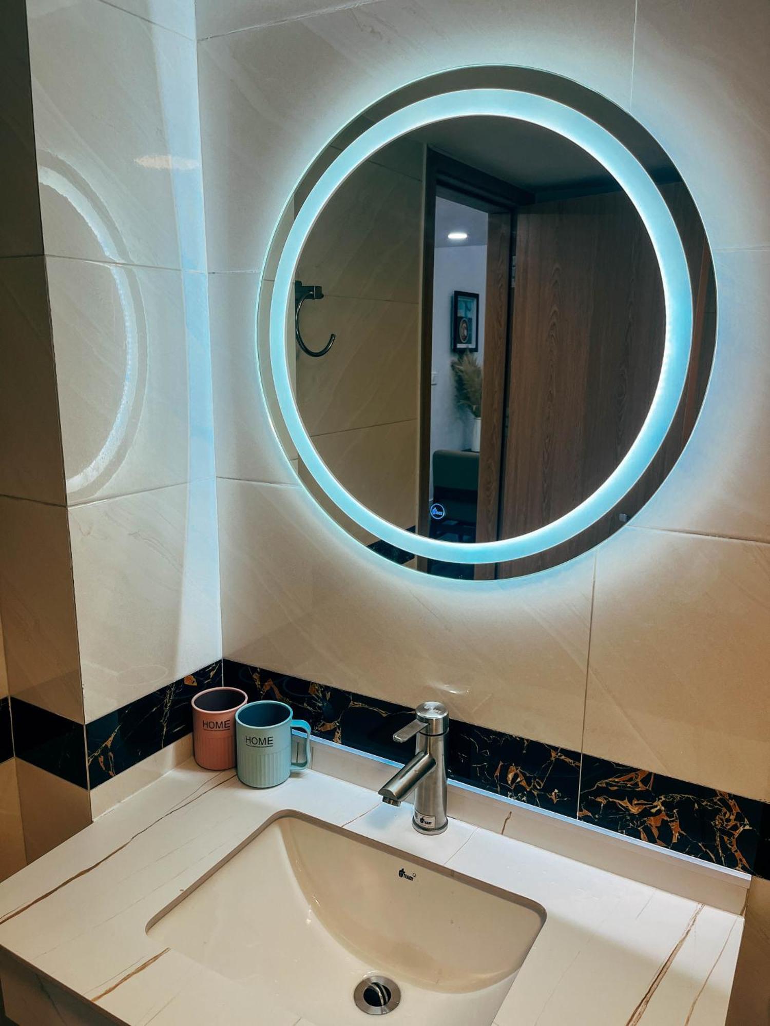 Mango Apartment Hanoi Zewnętrze zdjęcie